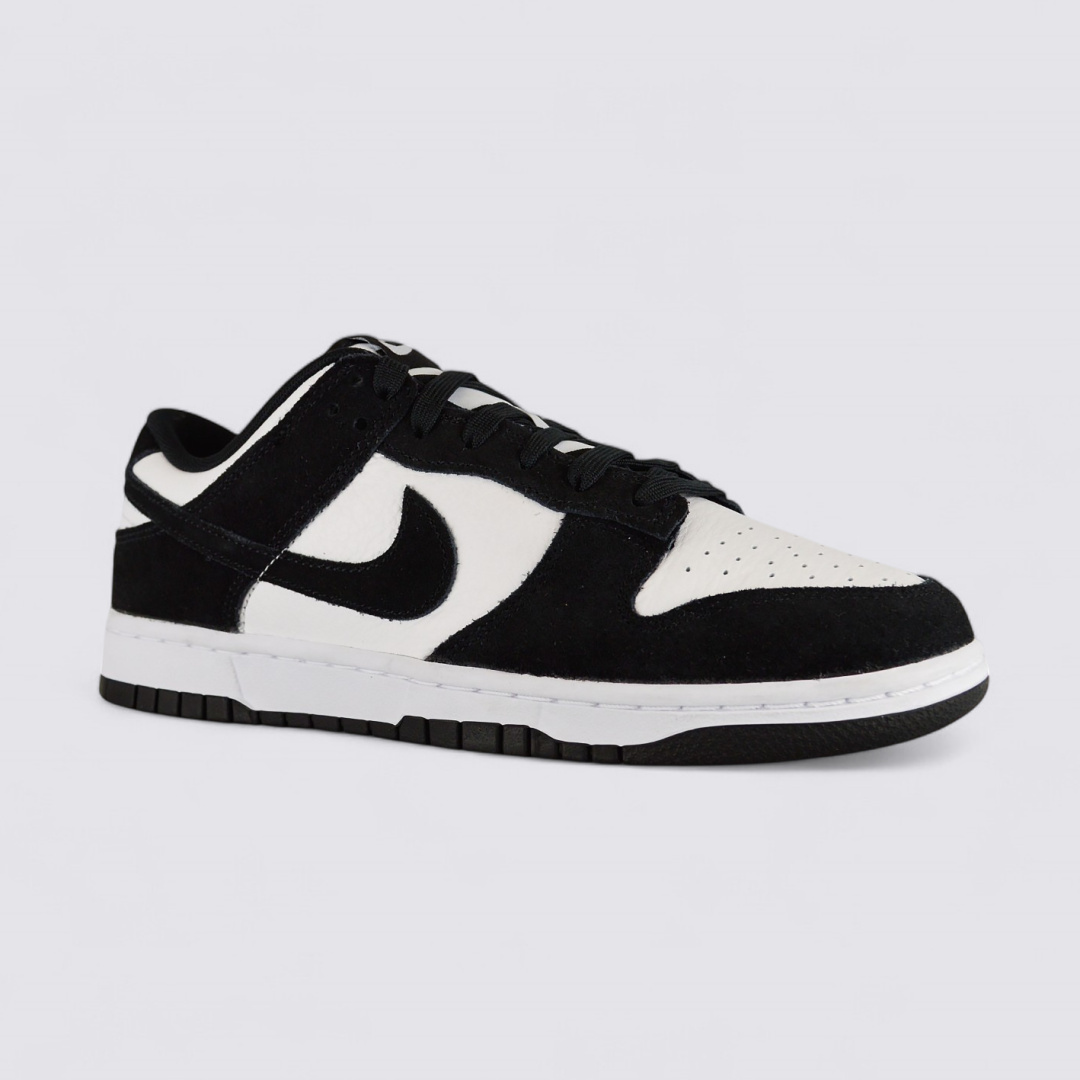 Nike Dunk Low Retro FQ8249-100 Men's Sneakers | eBay
